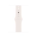 Apple watch Band 42mm Light Blush Sport Band – S/M