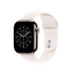 Apple watch Band 42mm Light Blush Sport Band – S/M - Image 3