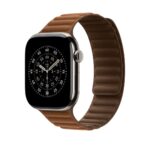 Apple watch Band 46mm Magnetic Link - M/L