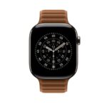 Apple watch Band 46mm Magnetic Link - M/L - Image 2