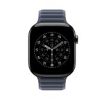 Apple watch Band 46mm Magnetic Link - M/L - Image 5