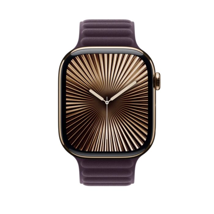 Apple watch Band 46mm Magnetic Link - S/M - Image 3