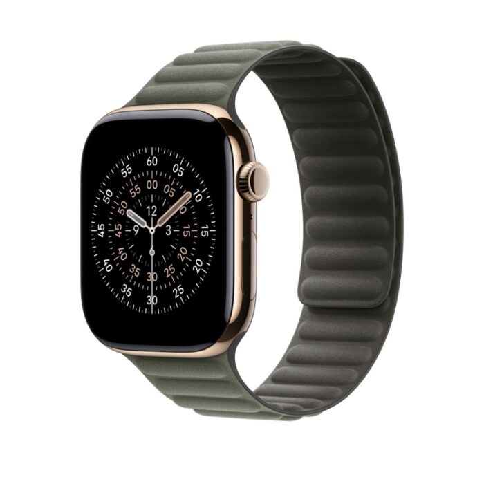 Apple watch Band 46mm Magnetic Link - S/M - Image 7