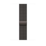 Apple watch Band 46mm Slate Milanese Loop - M/L - Image 3