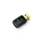 TP-Link AC600 Wireless Dual Band USB Adapter | Archer T2U - Image 3