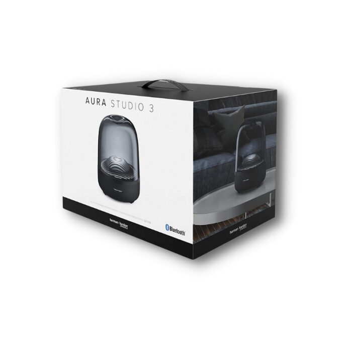 Aura Studio 3 Harman Kardon - Image 7