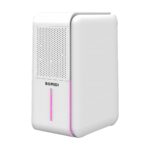 BOMIDI Dehumidifier and Humidifier Air Filtration Combo UH02
