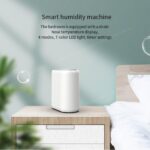 BOMIDI Dehumidifier and Humidifier Air Filtration Combo UH02 - Image 4
