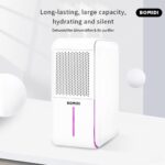 BOMIDI Dehumidifier and Humidifier Air Filtration Combo UH02 - Image 6