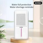 BOMIDI Dehumidifier and Humidifier Air Filtration Combo UH02 - Image 7