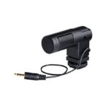 BOYA BY-V01 Mic for DSLR Camera - Image 2