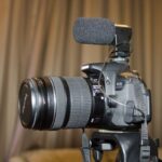 BOYA BY-V01 Mic for DSLR Camera - Image 5