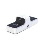 BRAVE Dual Charger Dock with Blue Light for PS5 Wireless Controller - Image 2