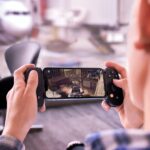 BackBone One Mobile Gaming Controller for iPhone Lightning - Image 5