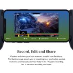 BackBone One Mobile Gaming Controller for iPhone Lightning - Image 3
