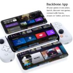 Backbone One for iPhone PlayStation Edition - Image 3