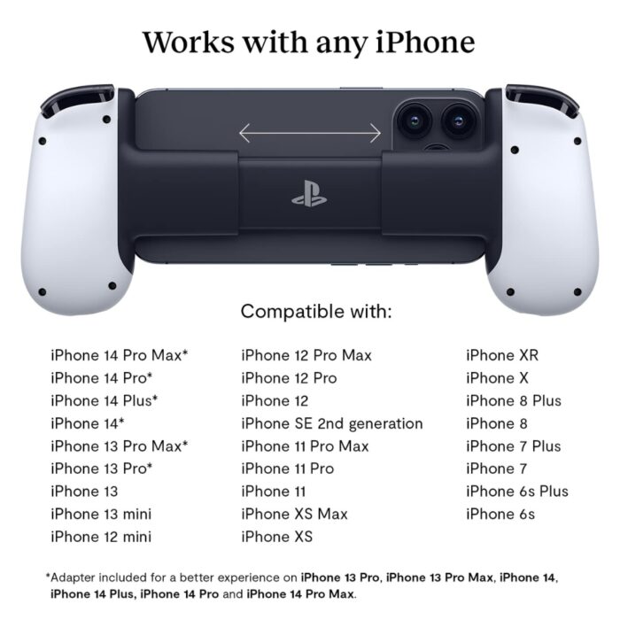 Backbone One for iPhone PlayStation Edition - Image 6