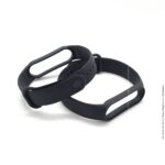 Mi Band 7 Silicone Strap Replacement Wristband - Image 6