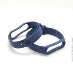 Mi Band 7 Silicone Strap Replacement Wristband - Image 4