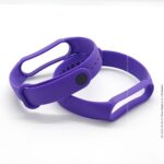 Mi Band 7 Silicone Strap Replacement Wristband