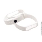 Mi Band 7 Silicone Strap Replacement Wristband - Image 7