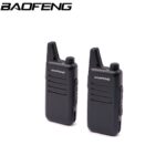 Baofeng Walkie Talkie  VT-C2