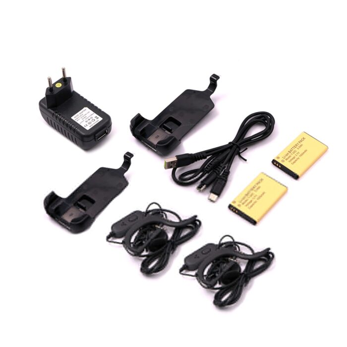 Baofeng Walkie Talkie  VT-C2 - Image 3