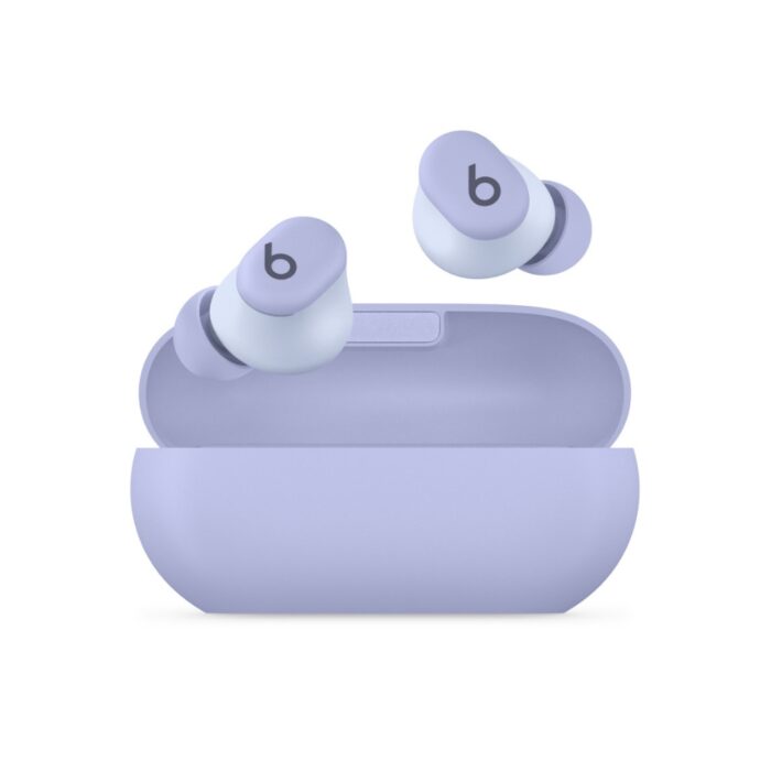 Beats Solo Buds - Image 4
