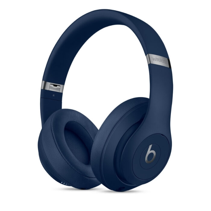 Beats Studio 3 Wireless Over‑Ear Headphones - Image 2