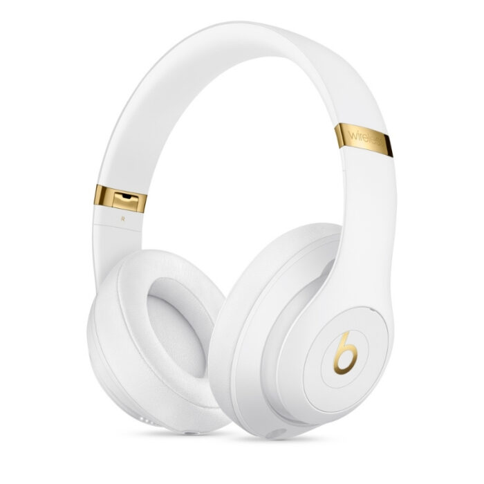 Beats Studio 3 Wireless Over‑Ear Headphones - Image 4