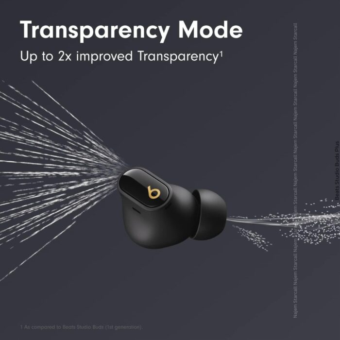 Beats Studio Buds Plus - Image 5