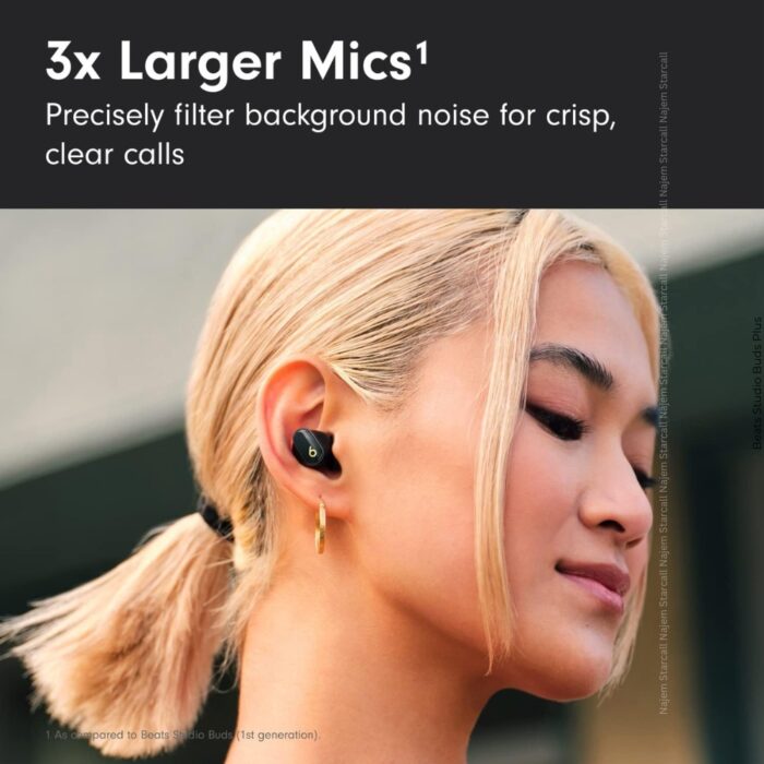 Beats Studio Buds Plus - Image 7
