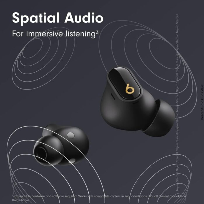 Beats Studio Buds Plus - Image 9