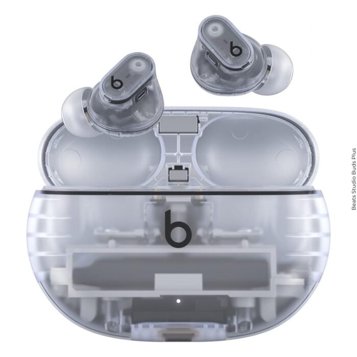 Beats Studio Buds Plus - Image 3