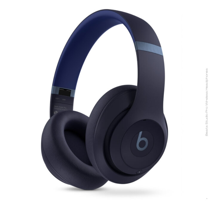 Beats Studio Pro Wireless Headphones - Image 3