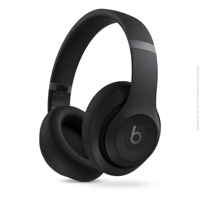 Beats Studio Pro Wireless Headphones - Image 2