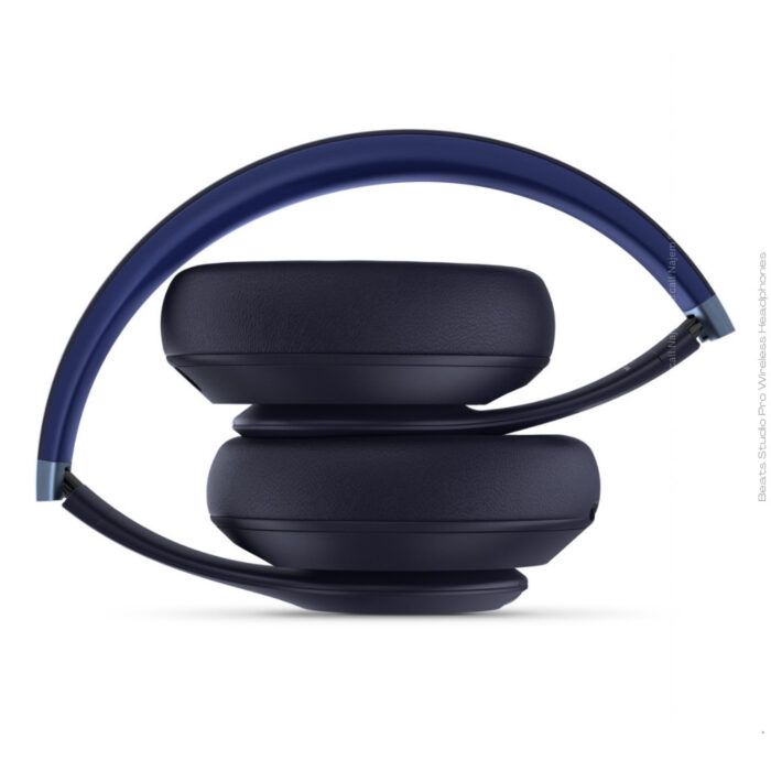 Beats Studio Pro Wireless Headphones - Image 5