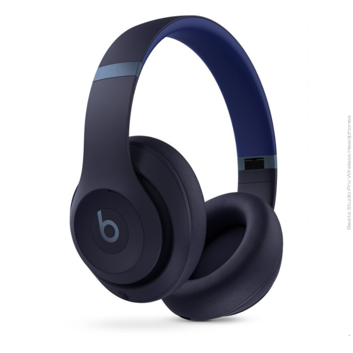 Beats Studio Pro Wireless Headphones - Image 4