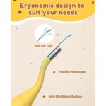 Bebird D3 Pro Smart Visual Ear Cleaner - Image 6