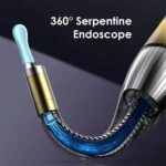 Bebird D3 Pro Smart Visual Ear Cleaner - Image 8