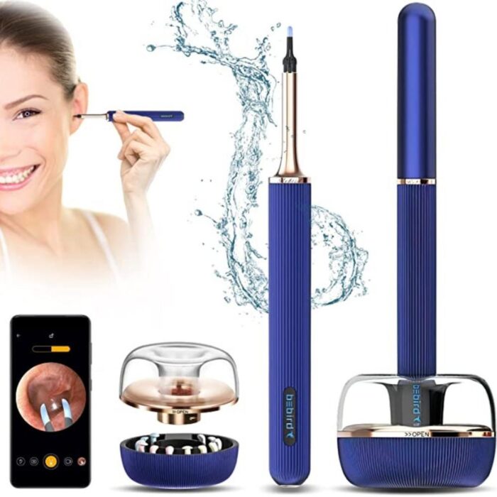 Bebird Note 3 Pro Visual Ear Camera Cleaner - Image 13