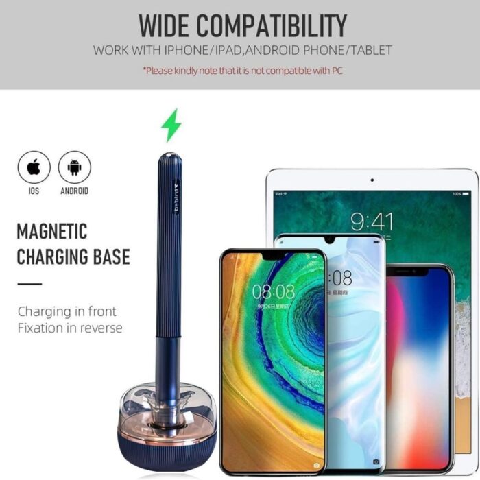 Bebird Note 3 Pro Visual Ear Camera Cleaner - Image 8