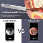 Bebird Note 3 Pro Visual Ear Camera Cleaner - Image 6