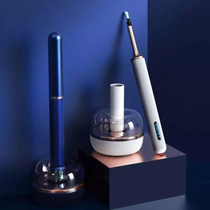 Bebird Note 3 Pro Visual Ear Camera Cleaner - Image 11