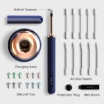 Bebird Note 3 Pro Visual Ear Camera Cleaner - Image 9