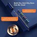 Bebird Note 3 Pro Visual Ear Camera Cleaner - Image 5