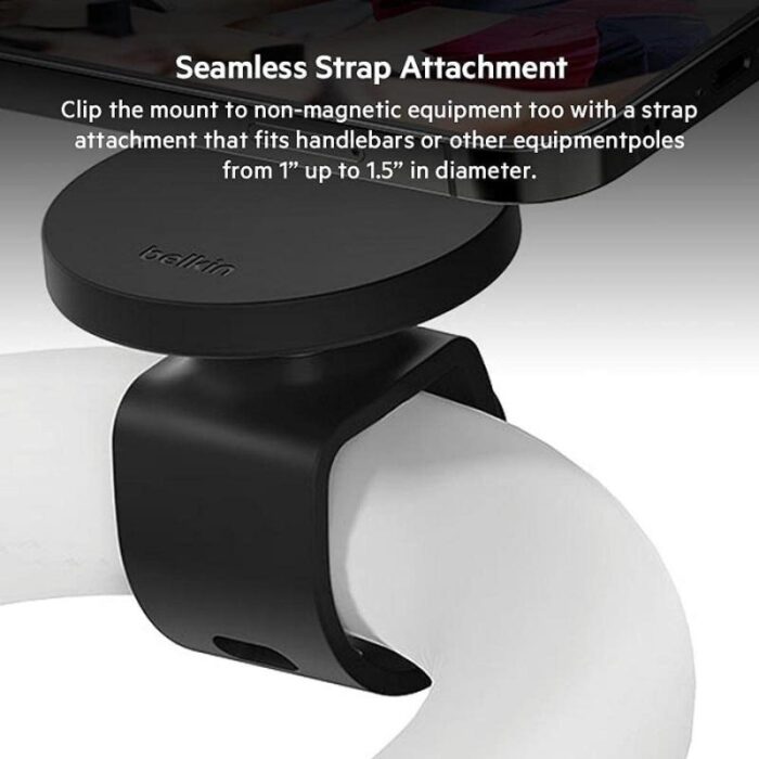 Belkin Fitness Mount with MagSafe - Image 2