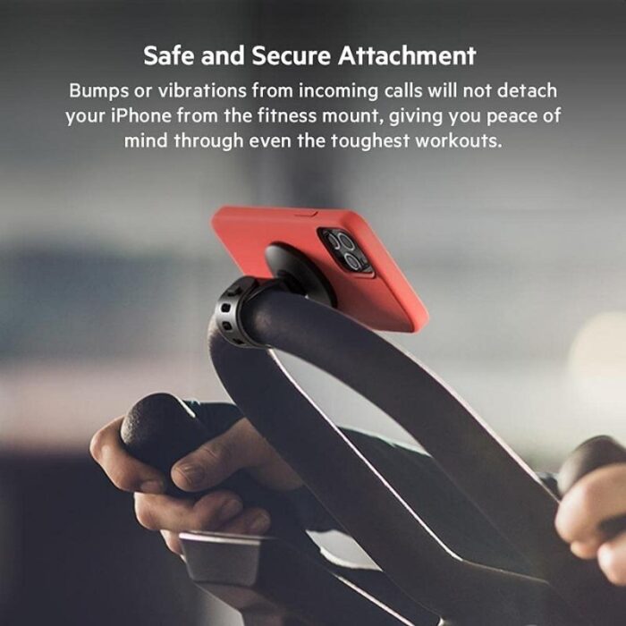 Belkin Fitness Mount with MagSafe - Image 4