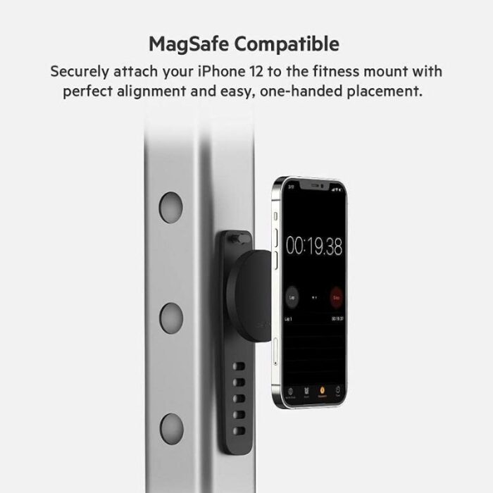 Belkin Fitness Mount with MagSafe - Image 3
