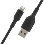 Belkin Lightning Cable 2m - Image 3